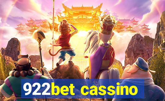 922bet cassino